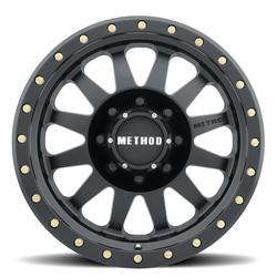 Method Wheels MR30468080500