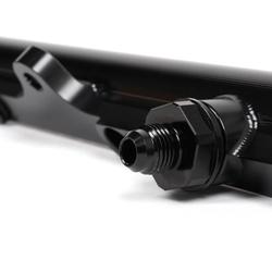 BLOX Racing BXFU-00700-BK