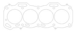 Cometic Gasket C4602-040