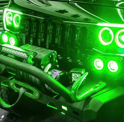 ORACLE Lighting 5835-335