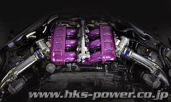 HKS 14007-AN004