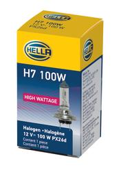 Hella H7 100W