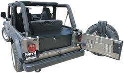 Tuffy Products 131-01