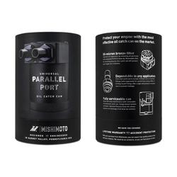 Mishimoto MMBCC-PPTWO