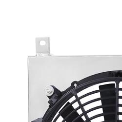 Mishimoto MMFS-S2K-00