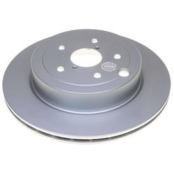 PowerStop JBR1366EVC