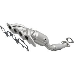 Magnaflow 5531052