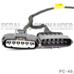 Pedal Commander PC46