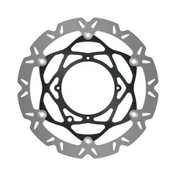 EBC Powersports SMX6184K9