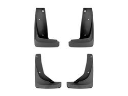 WeatherTech 110161-120161