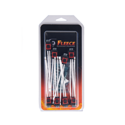 Fleece Performance FPE-HAR-L5P-INJ-PT-8P