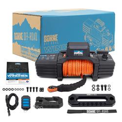 Borne Off-Road BNWN-10-SOR