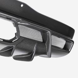 Anderson Composites AC-RD23CHC8Z6-AZ