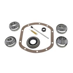 Yukon Gear & Axle BK D30-R