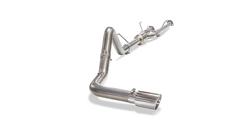 Carven Exhaust CT1000