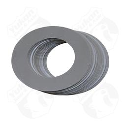 Yukon Gear & Axle YPKGM14T-PC-SHI