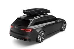 Thule 613201