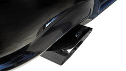 CORSA Performance 14314BLK