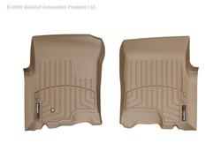 WeatherTech 450821