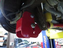 UMI Performance 2012-R