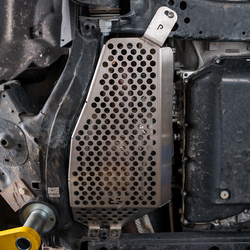 Cali Raised LED CR3943