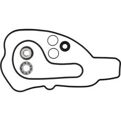 Vertex Pistons 821003