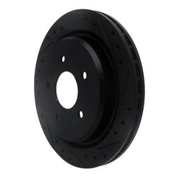 R1 Concepts ECB-46009R