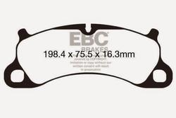 EBC DP42144R