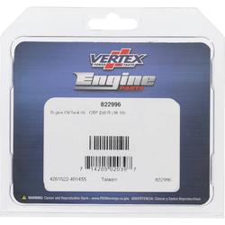 Vertex Pistons 822996