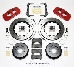 Wilwood 140-14068-DR