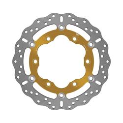 EBC Powersports MD714XC