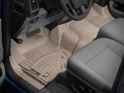 WeatherTech 4510321