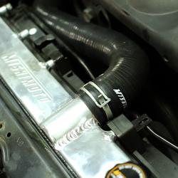Mishimoto MMHOSE-WRX-01RD