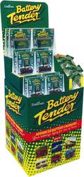 Battery Tender btnFLOOR DISPLAY