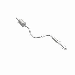 Magnaflow 106-0657