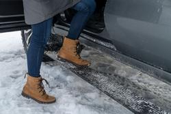 AMP Research 76254-01A