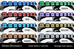 Diode Dynamics DD7889P