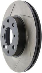 Stoptech 126.40013SL