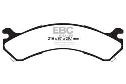 EBC DP41663R