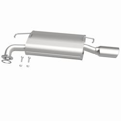 Magnaflow 108-0072