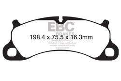 EBC DP42144R