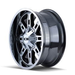 ION Wheels 184-2976C18