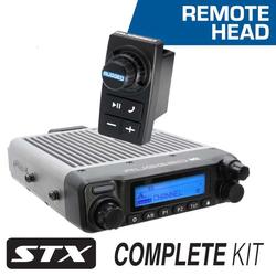 Rugged Radios MCK-STX-RS-2P-M1