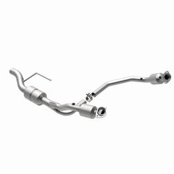 Magnaflow 458003