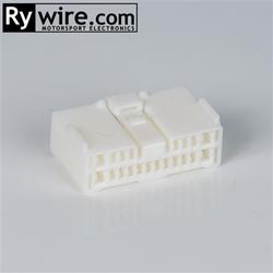 Rywire RY-SUPRA-BODY-20P-F