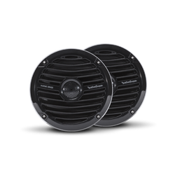 Rockford Fosgate UTV RM1652B