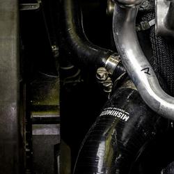 Mishimoto MMHOSE-Z-23BK