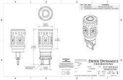 Diode Dynamics DD0378P