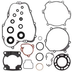 Vertex Pistons 811410