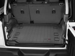WeatherTech 401109